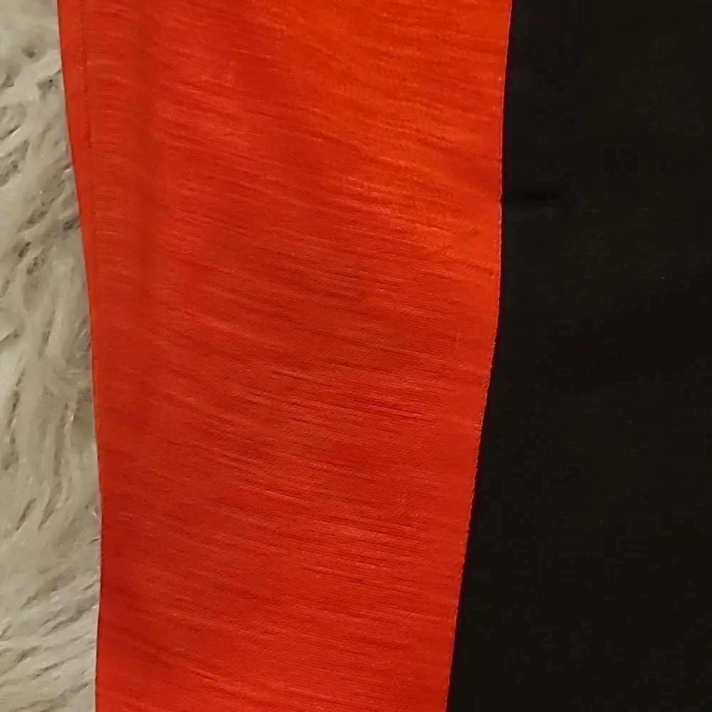 Old navy‎ active go dry boys red and black sweatpants size large
